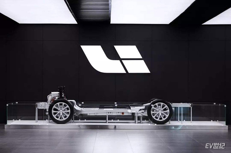 车和家最新股权结构,车和家投资多少钱