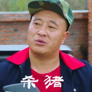 赵四小品搞笑表情包,赵四拿捏得死死的表情包