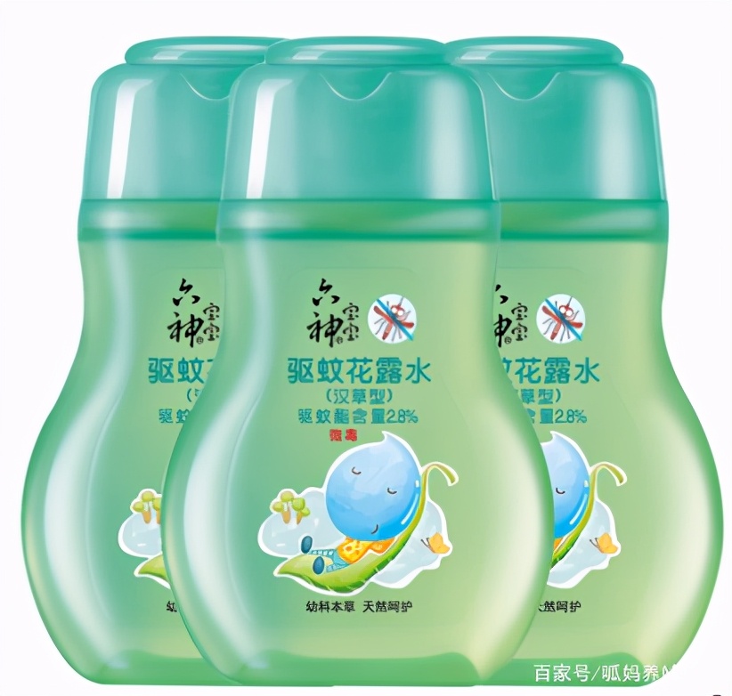 婴儿驱蚊产品测评,10款驱蚊产品良心测评孕妇用