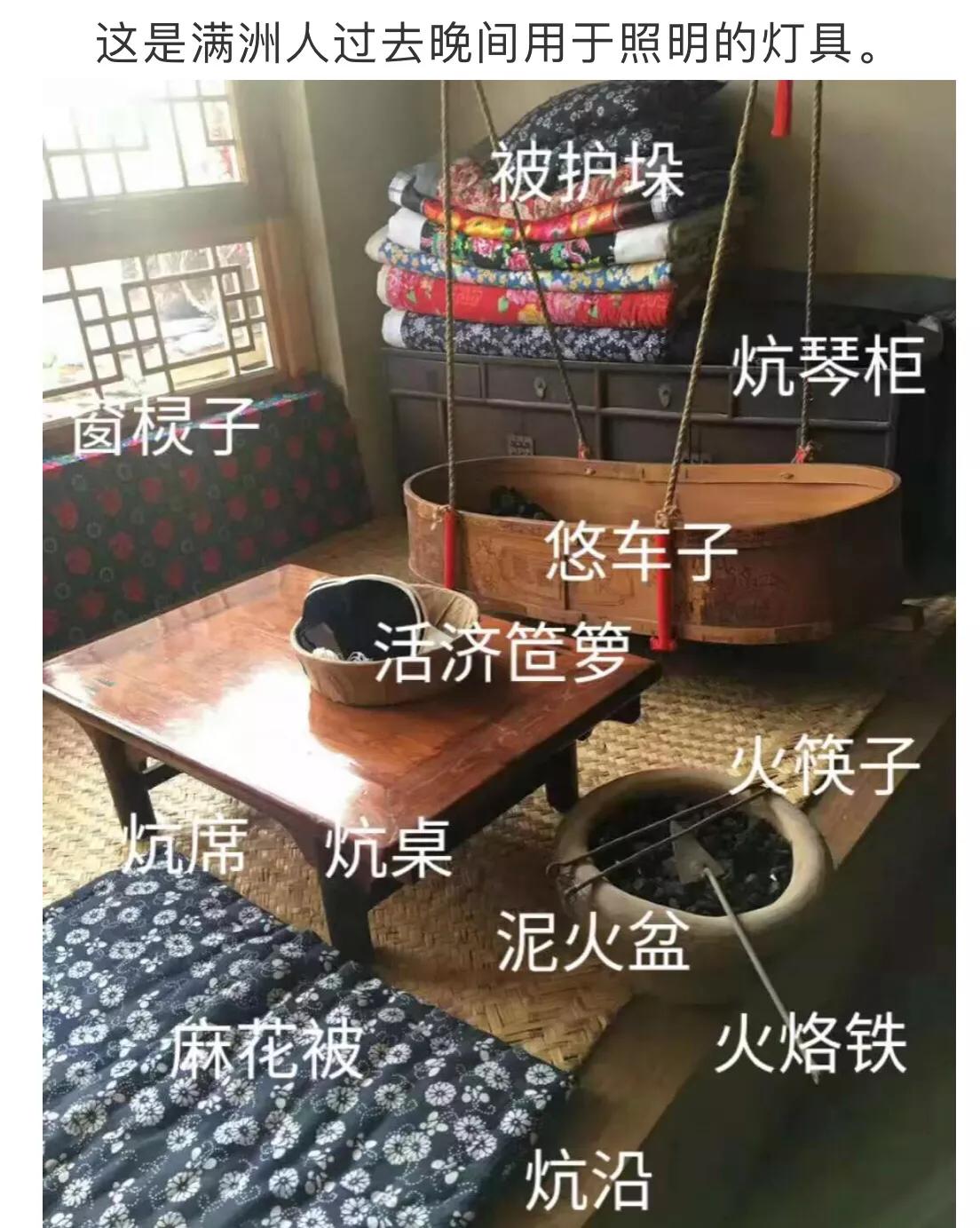 满族民居,现代满族民居