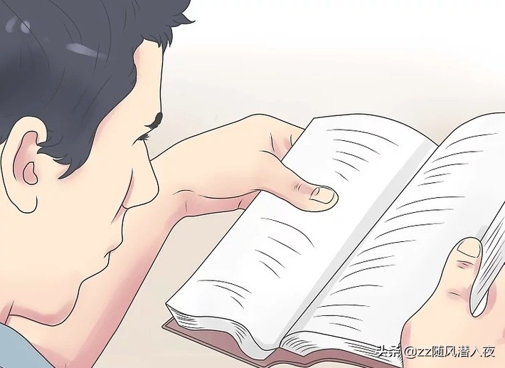 如何集中精力看书,如何集中精力做一件事