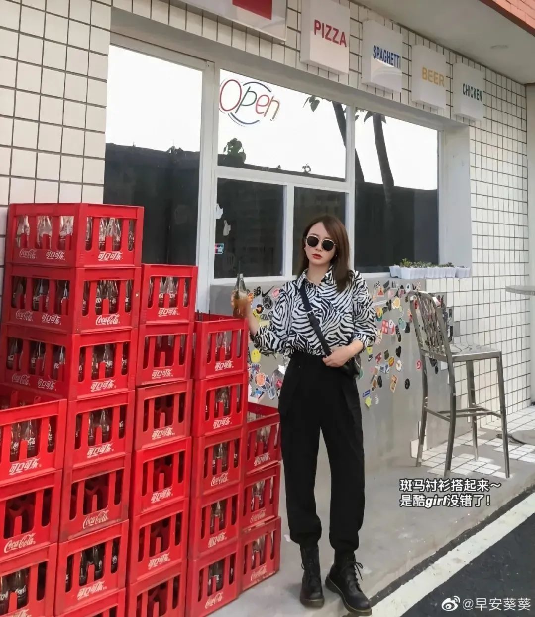 小个子秋冬靴子,小个子靴子秋冬搭配