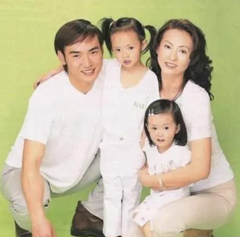 “古装男神”焦恩俊的坎坷人生,外国人看中国古装四大美男焦恩俊