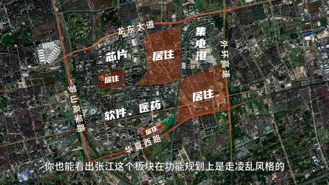 张江长三角科技城属于上海吗,上海张江科学城