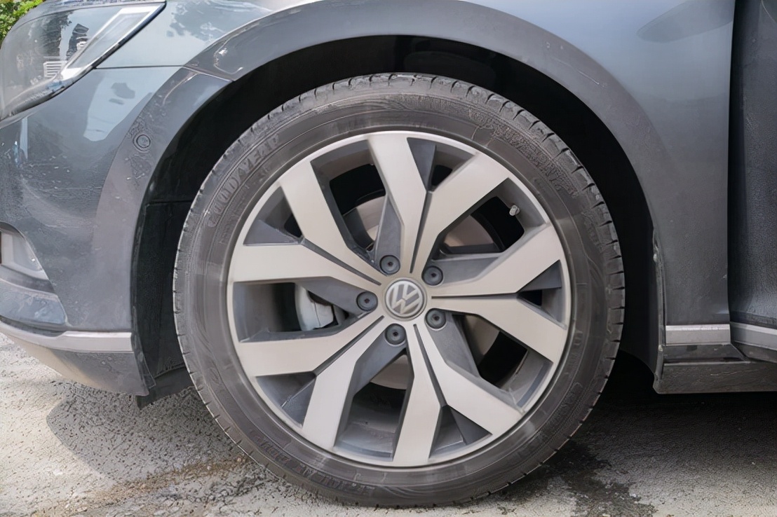 固特异和倍耐力静音胎,固特异的静音胎是哪款