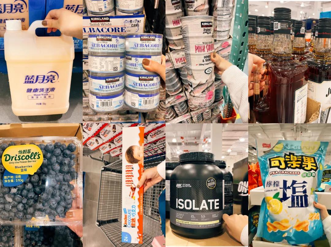 上海比较好玩的超市,上海外国超市有哪些