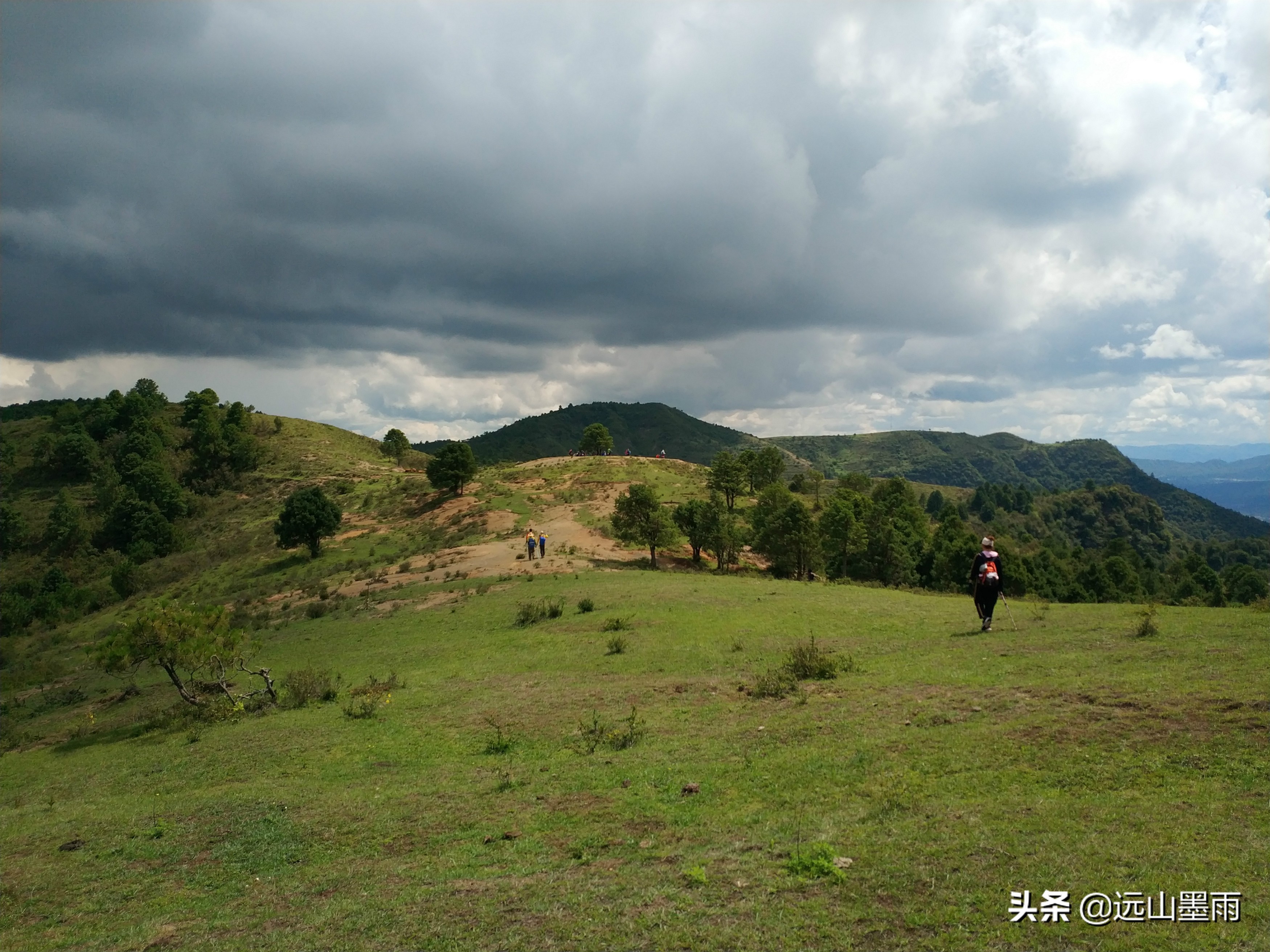 昆明晋宁最出名的街,晋宁二街到八街多少公里