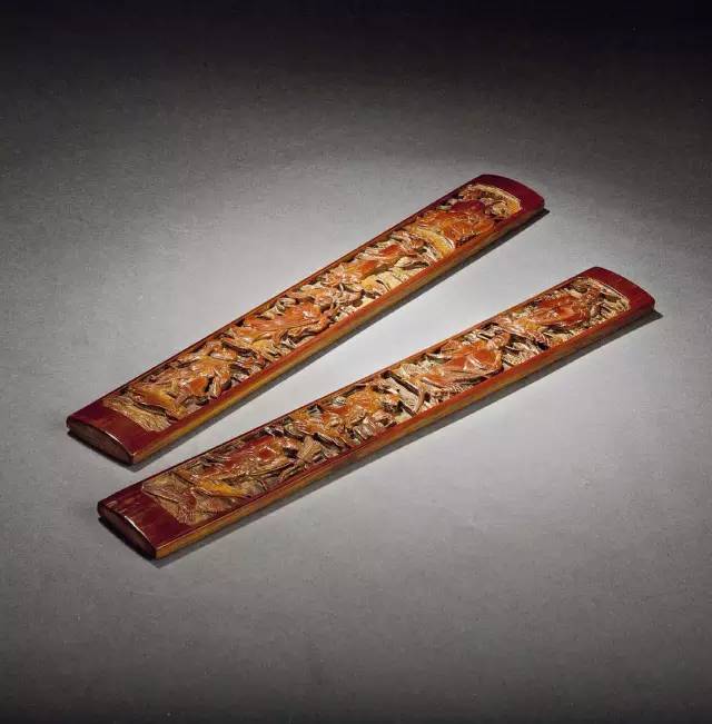 古人的精致生活文房雅器45种,文房雅器45种精致生活