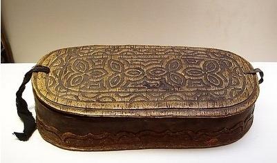 鄂伦春传统桦树皮,桦树皮制作技艺鄂温克族