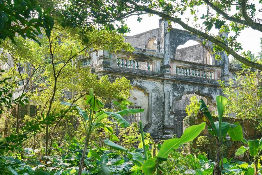 海南省文昌市符家宅,文昌市符家宅