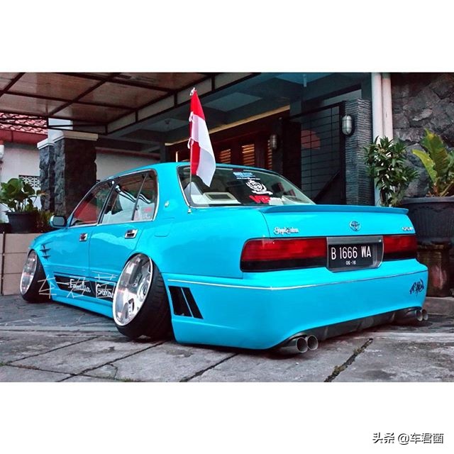 皇冠133情怀车展,皇冠133全系介绍