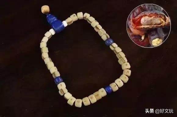 受欢迎的10大文玩手串,十大最顶级的文玩手串图片