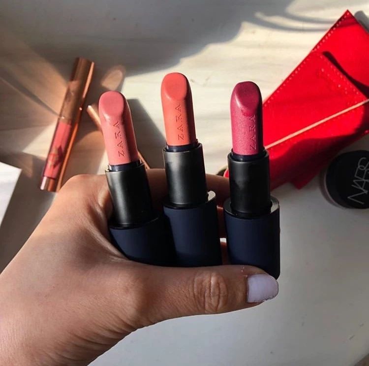 故宫口红出面膜,故宫推出的口红