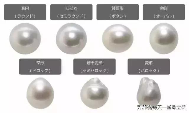最好的品牌珍珠,最好的珍珠值钱吗