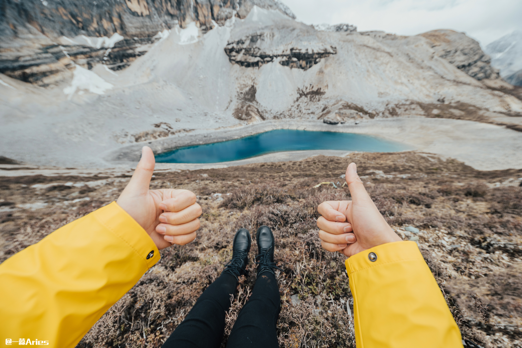 稻城亚丁8月自驾游攻略8天,稻城亚丁7月份雨季