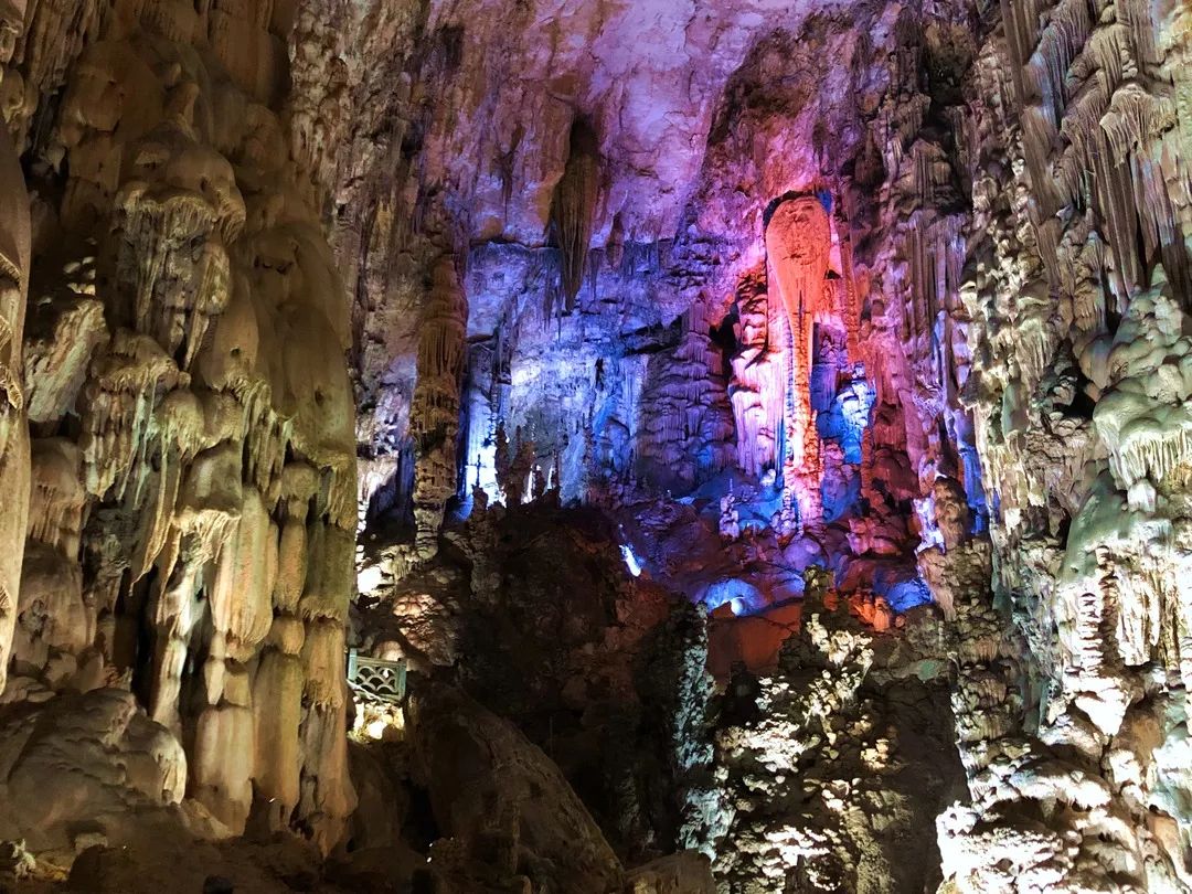 最美贵州之旅结束,贵州最美自驾深度游