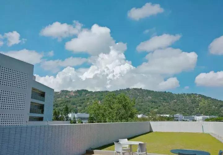 大学宿舍是个好地方,大学宿舍精致到什么程度