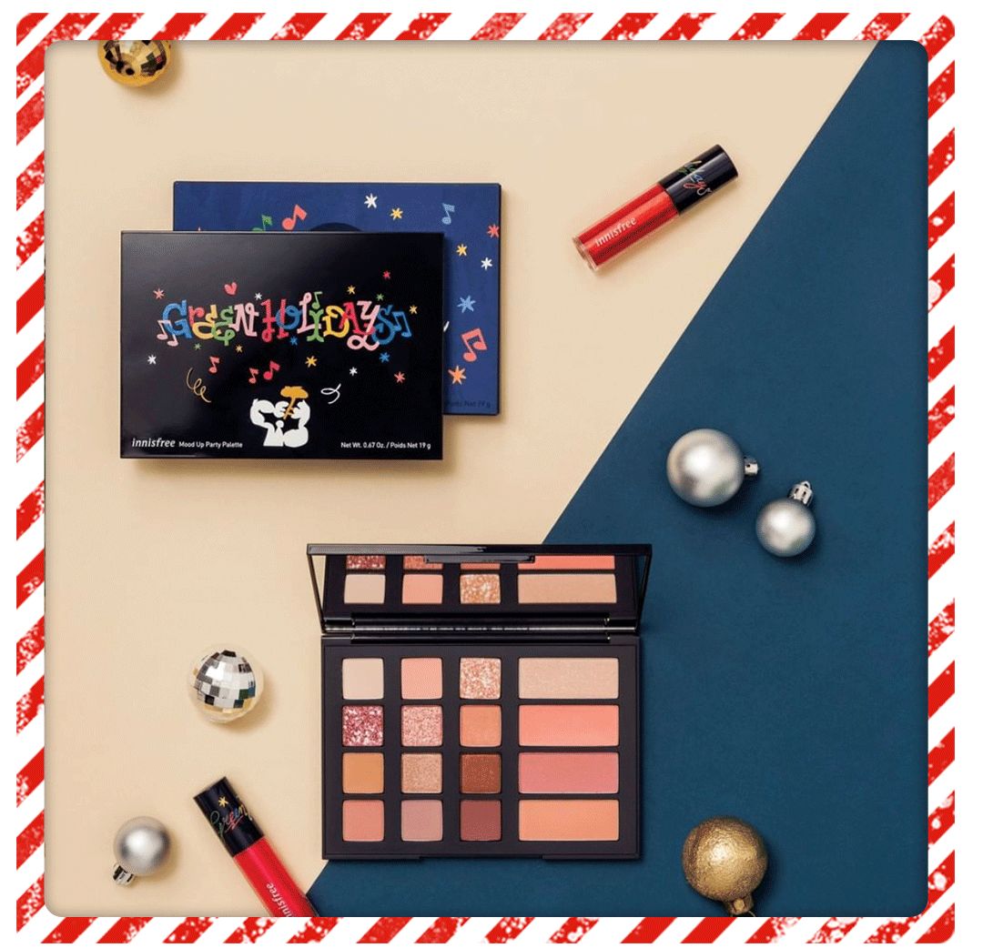 圣诞限定都有哪些,今年圣诞节限定大牌值得购买的