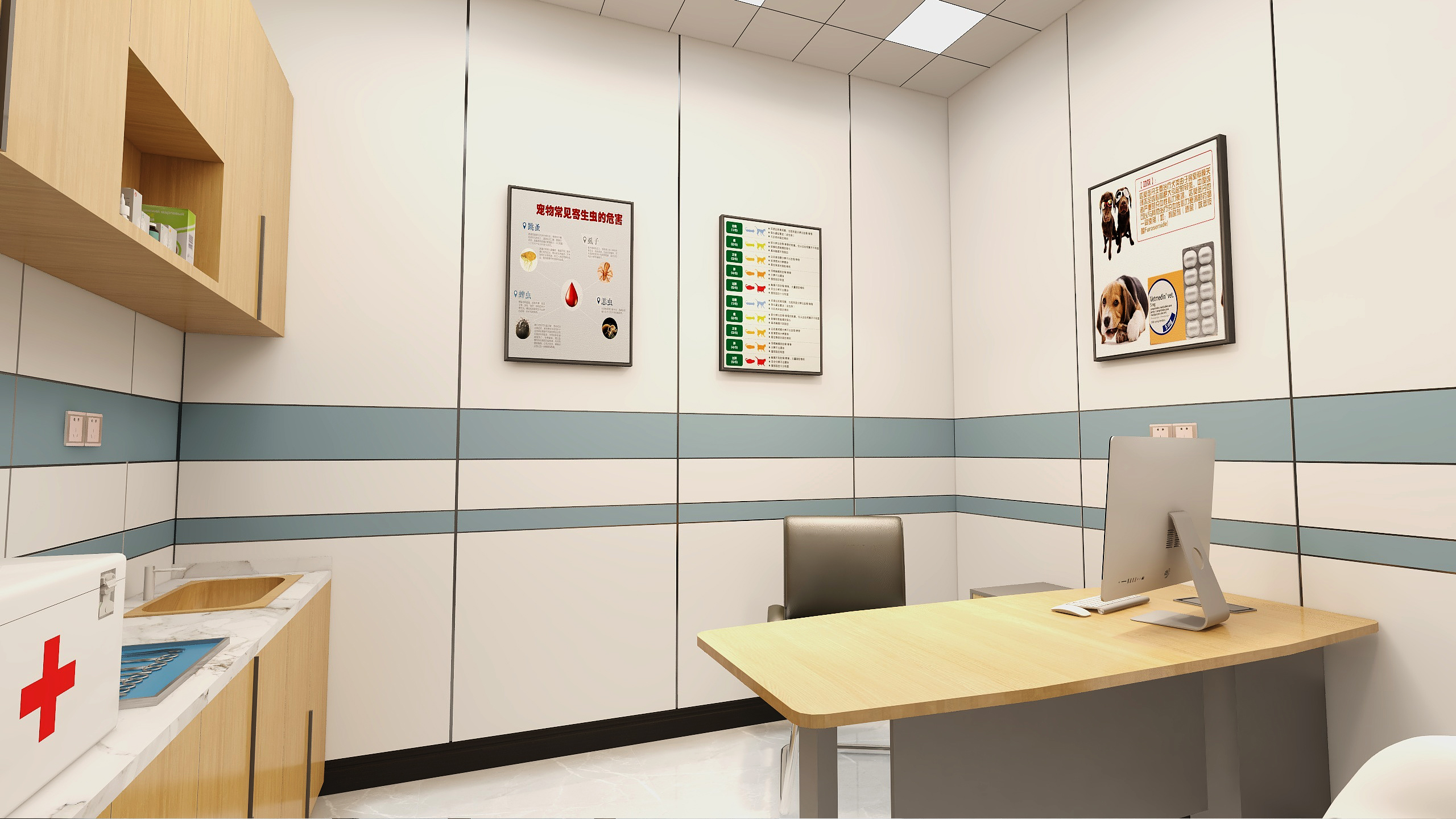 开宠物医院的利润和风险,开宠物医院需要什么条件