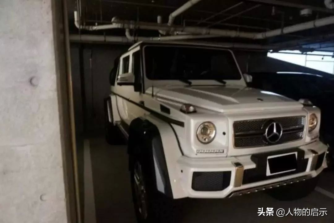 一个身家上亿的人去相亲,有个很有钱的相亲对象