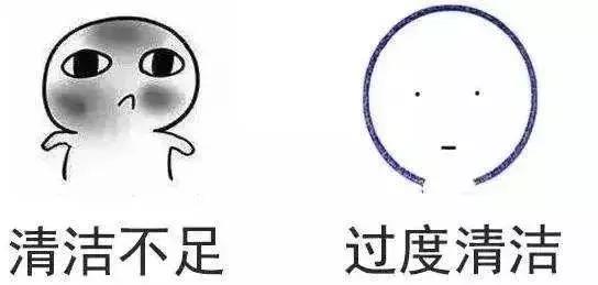 换季长痘怎么降火,换季长痘痘的正确步骤