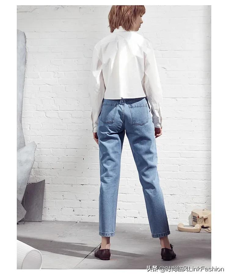 复古感元素,打造春天的时髦衣橱