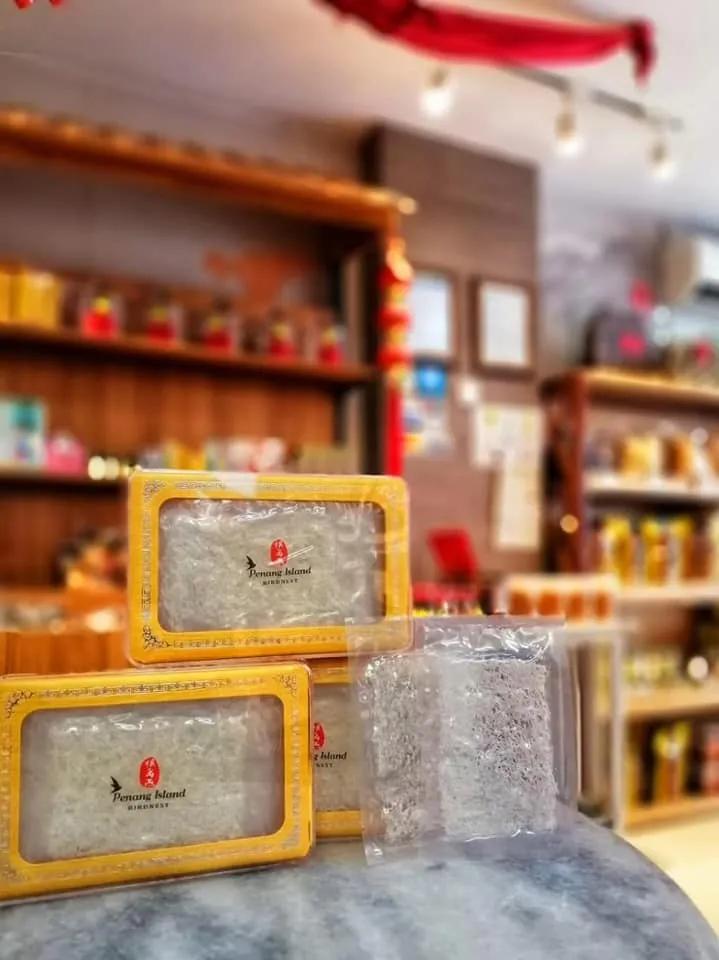 槟城土特产店推荐,槟城有哪些水果特产