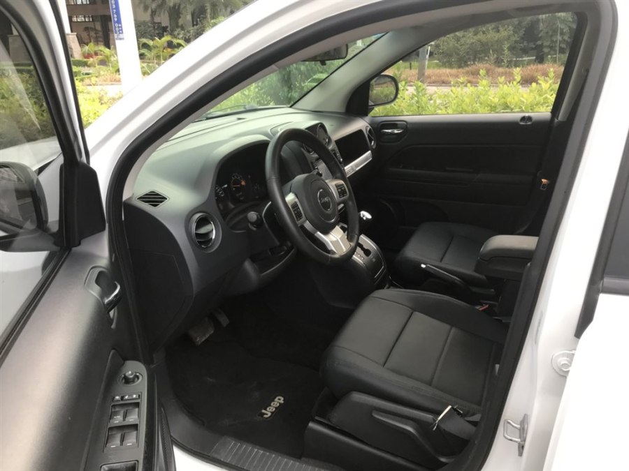 二手车5-10万jeep指南者,jeep指南者二手2021落地价明细