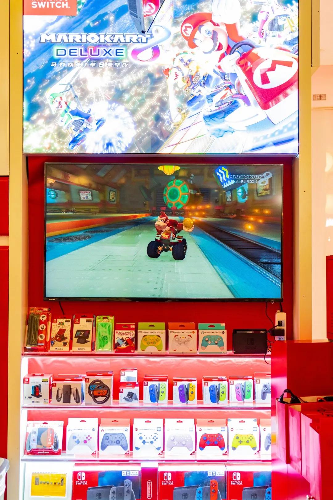 徐家汇绅士节|潮牌“惠”聚！低至5折！男神养成一步到位~