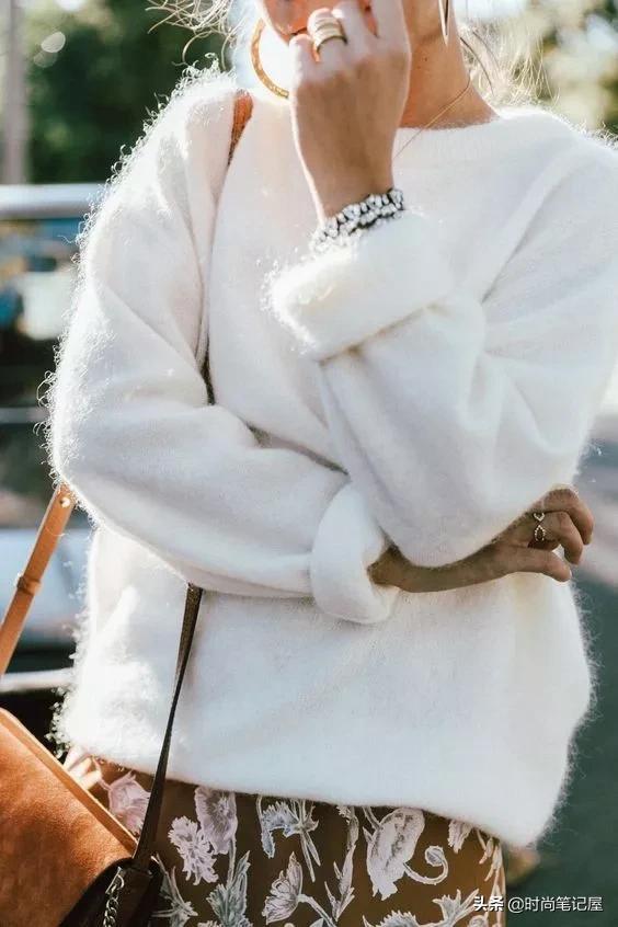 2020秋冬女装流行面料,2020年秋冬流行面料图片