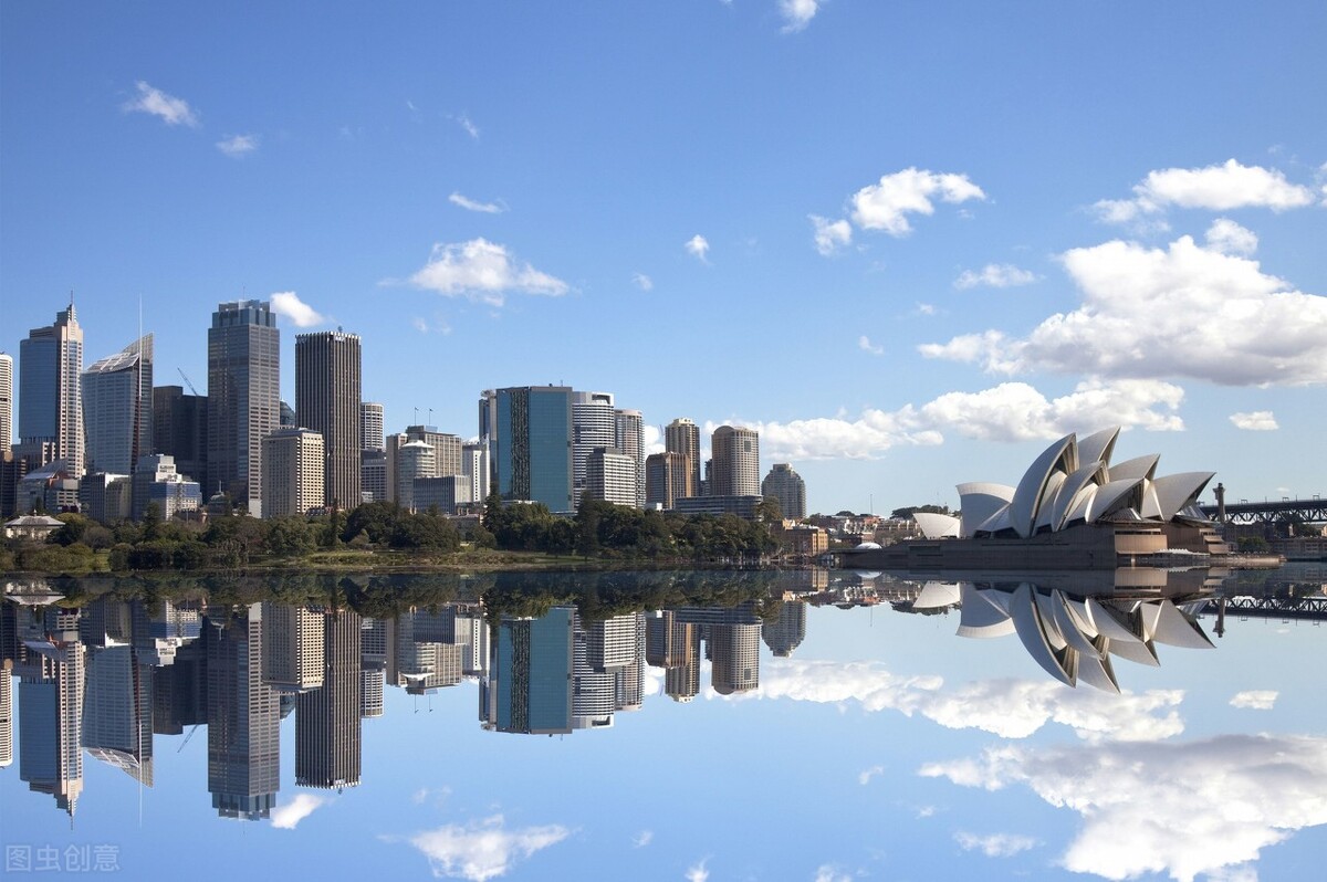 全球最富的前二十名国家排名,全球最富的国家是哪个国家