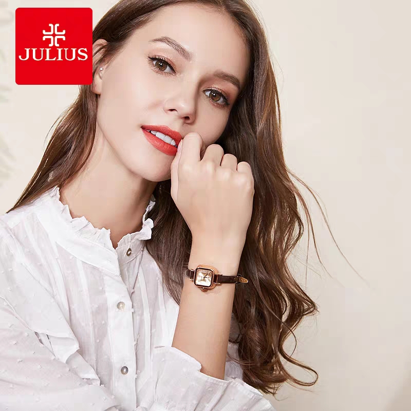 聚利时腕表推荐,手表如何挑选