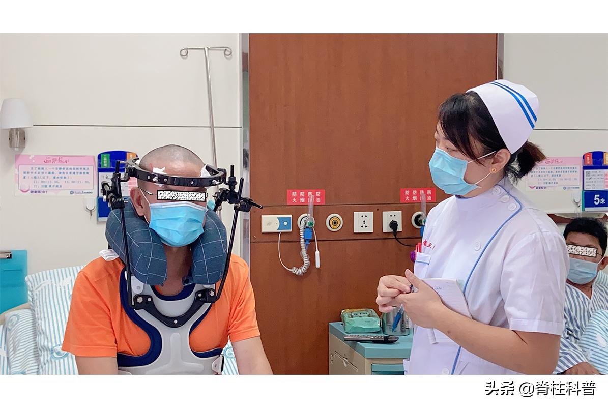 逃过了医院手术的一劫,halovest支架