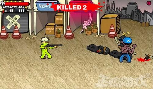 影响人的小游戏,影响一代人的游戏有哪些