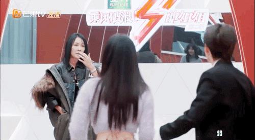 浪姐2,浪姐2完整名单