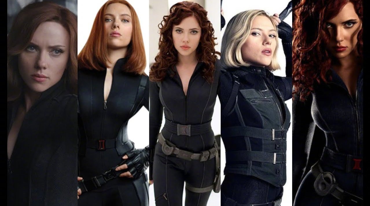 角色牺牲、合同到期？“漫威”抛弃你的时候，连一声再见都不会说