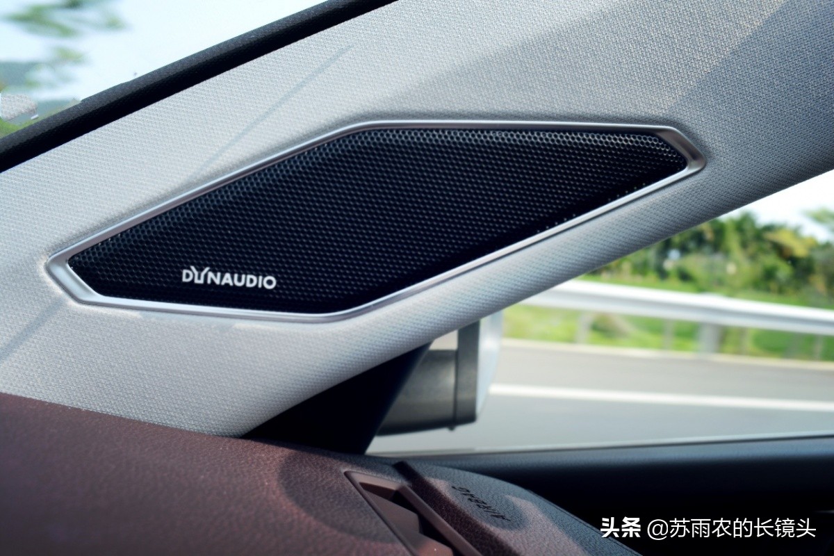 大众速腾l测评,大众速腾l性能测试