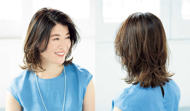 40岁女人头顶脱发严重怎么办,女人头顶有旋头发很少怎么处理