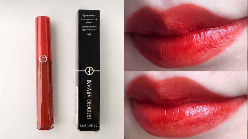 最好看的唇彩颜色排名,十款最好用的唇彩是哪款呢