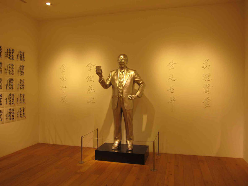 日本美食旅游的兴起,日本美食与风土人情