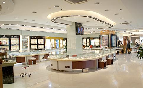 开眼镜店是加盟好还是自己开好,台州品牌眼镜店连锁加盟方案价钱