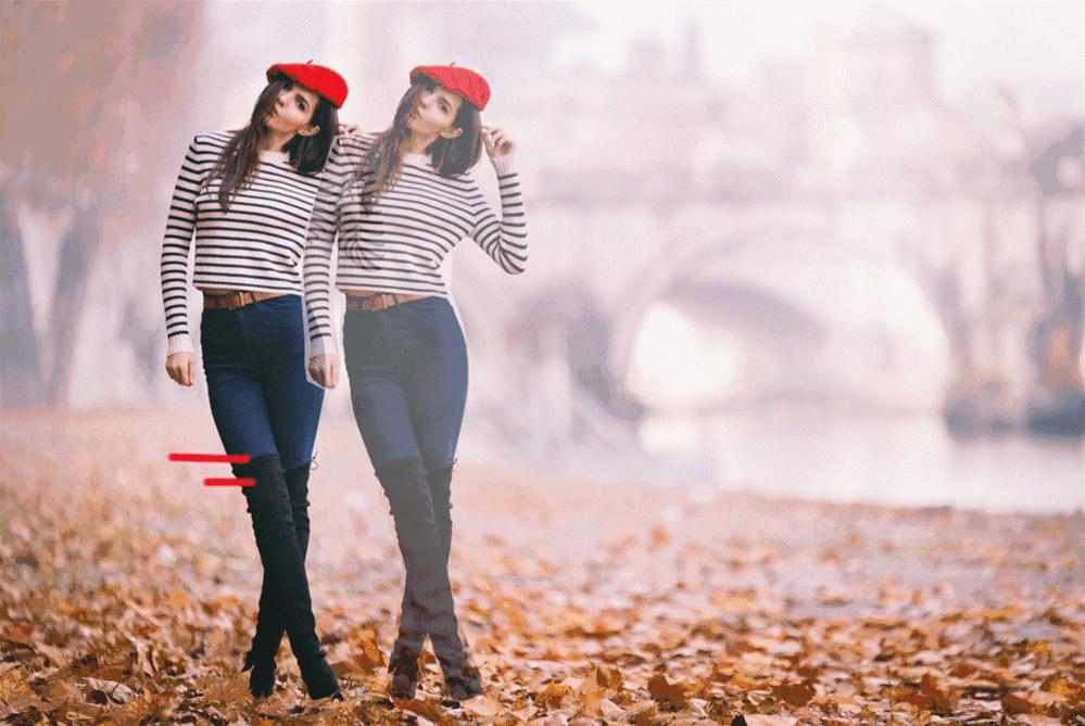 没有长腿怎么办,没有长腿怎么瘦腿