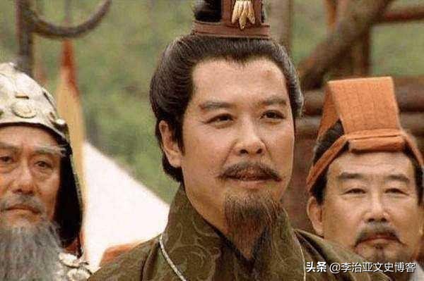 刘备的十大绝招,刘备的所有技能