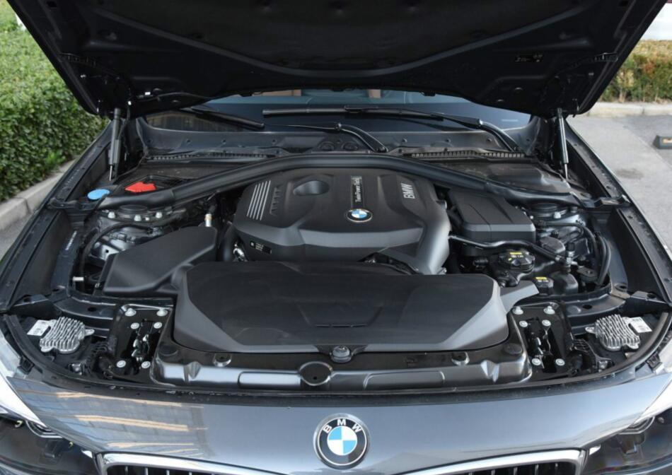 宝马3系gt2019款320i时尚型,2017款宝马3系320gt质量如何