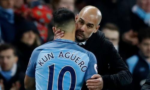 瓜迪奥拉谈阿根廷意大利,瓜迪奥拉三冠王曼城