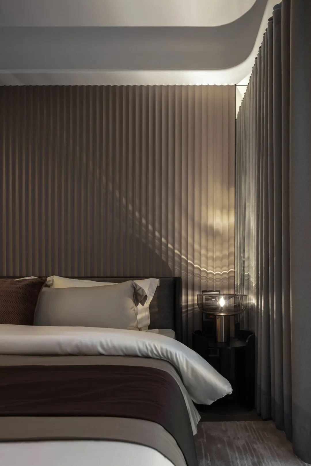 智能照明套房无主灯,无主灯智能照明