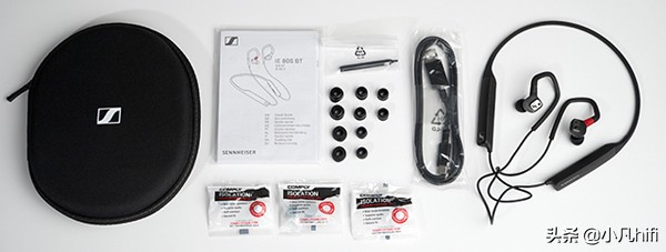 森海塞尔SennheiserIE900入耳式耳机,森海塞尔momentumwireless