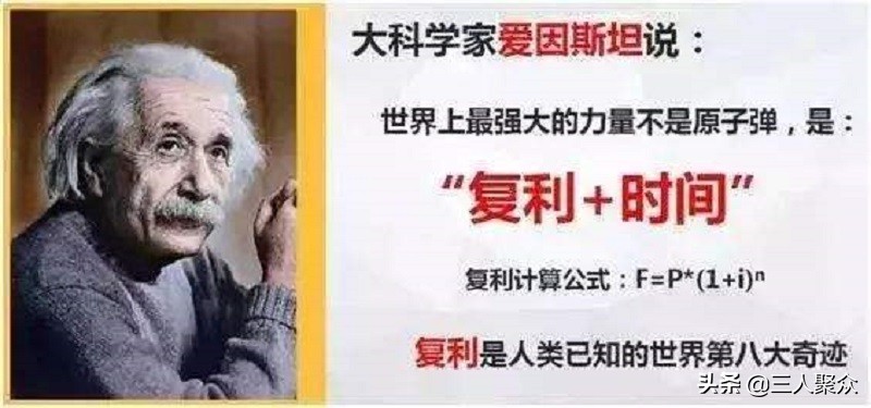 年复利月复利周复利日复利怎么算,理财通余额宝是日复利还是月复利