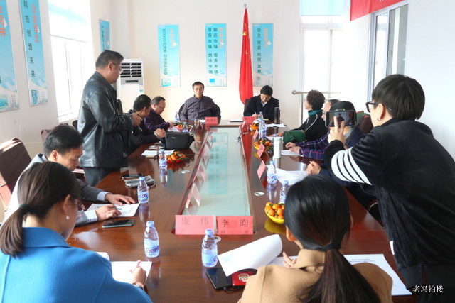 合作就是发挥各自的优势,合作新兴产业