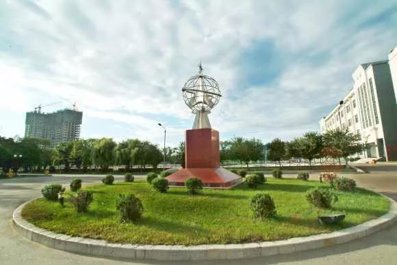 延边三中是重点高中吗,吉林延边第一中学简介